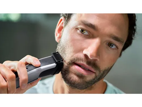 Düzenleyici Philips Bt5502 / 15 Beardtrimmer series 5000