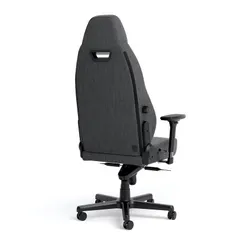 Fotel Noblechairs LEGEND TX Gamingowy do 150kg Tkanina Antracyt