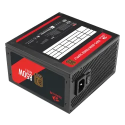Zasilacz Redragon GC-PS030 850W 80+ Bronze Czarny