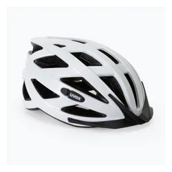 Kask rowerowy UVEX I-vo white