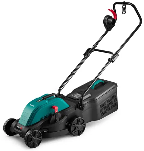 Kosiarka elektryczna TOKACHI Razor 3