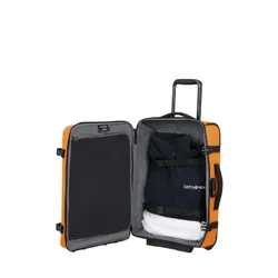 Сумка для салона на 2 колеса Samsonite Roader Duffle 55 cm-radiant yellow