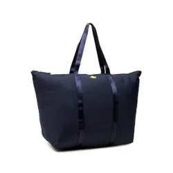 Сумка Lacoste Xl Shopping Bag NF3816YA Marine 166