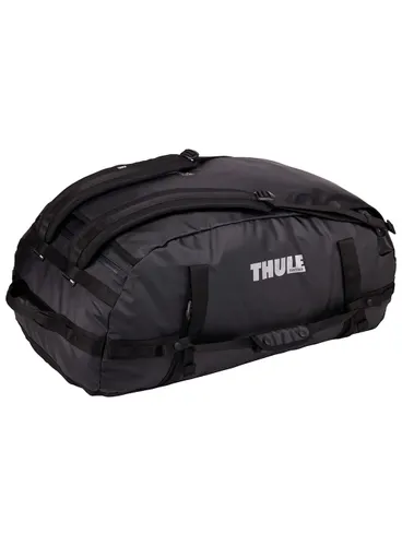 Дорожная сумка 2в1 Thule Chasm 90-black