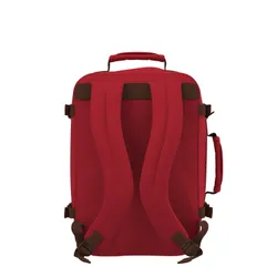 Plecak torba podręczna CabinZero 36 l - london red