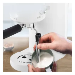 Ekspres Elle Home EKCMP801WHEU