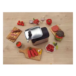 Мясорубка электрическая Gorenje MG2202XE 2200В 2 решетки