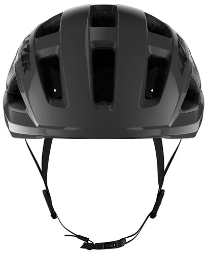 Kask rowerowy LAZER Tonic Kineticore Ciemnoszary Szosowy (rozmiar M)