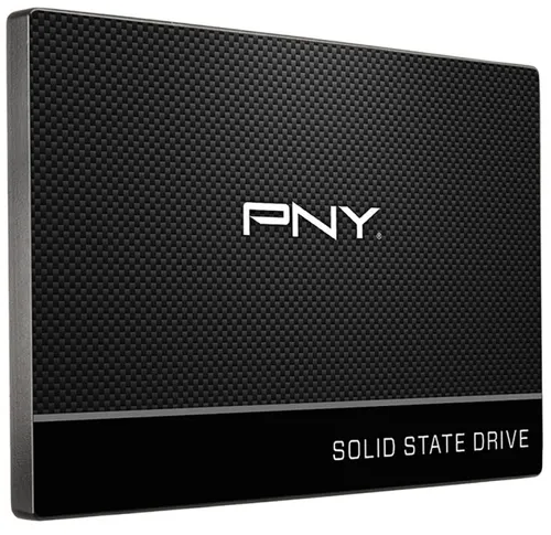 Dysk PNY CS900 480GB SSD