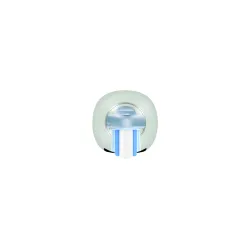 Szczoteczka soniczna Oclean X Pro 20 Zielony