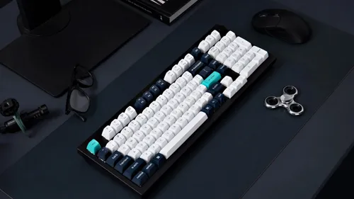 Klawiatura gamingowa Keychron Q5M-M1 96% Red Switch RGB Hot-Swap