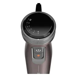Blender Sencor SHB 5612WP 1500W Rozdrabniacz Końcówka do ubijania Spieniacz do mleka