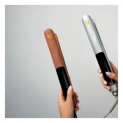 Prostownica SKINVIBE Astra SteamPlasma Mocha Mousse