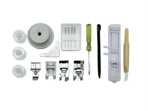 Maszyna do szycia Minerva Touchdecor