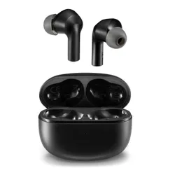 Słuchawki dokanałowe MOTOROLA Moto Buds 500 ANC Czarny