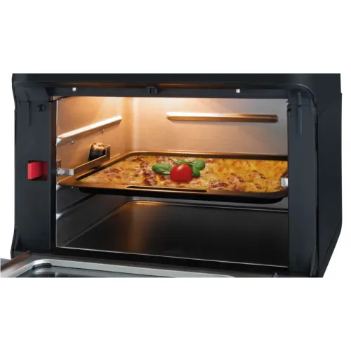 Mini piekarnik Clatronic FR 3747 H