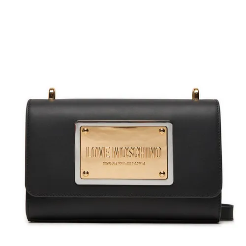 Geanta LOVE MOSCHINO JC4355PP0IK1200A Neagra