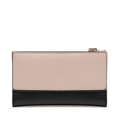 Kate Spade Spencer'ın Büyük Kadın Cüzdanı Pwr00280 Wrmbg / Black 195