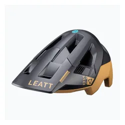 Kask rowerowy Leatt MTB AllMtn 4.0 V24 peanut