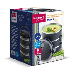 Lunchbox Lamart Temp LT6023