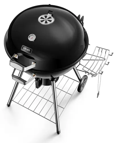 Grill węglowy KOLER Ember C2