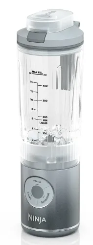 Blender kielichowy Ninja BC251EUSL Bezprzewodowy 0,57l