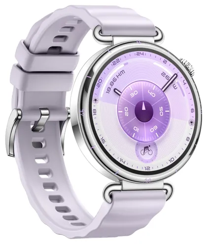 Smartwatch HUAWEI Watch GT 6 41mm Fioletowy