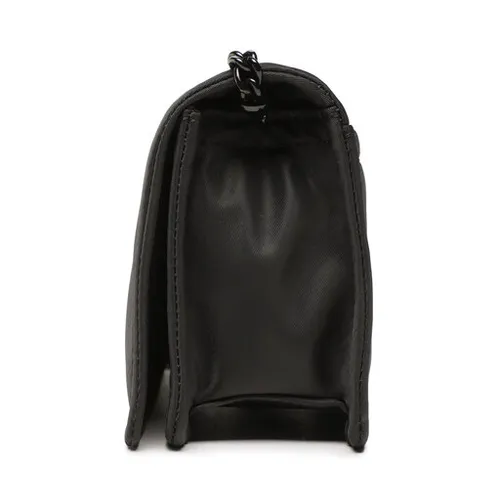 Portofel DKNY Magnolia ambreiaj R23GET67 Blk / negru BBL