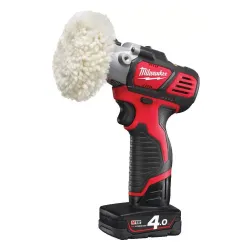 Milwaukee M12 Subcompact Parlatıcı BPS-421X