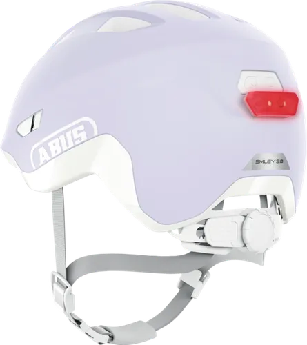 Kask rowerowy ABUS Smiley 3.0 ACE LED