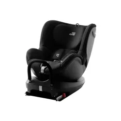 Araba Koltuğu Britax-Romer Dualfix 2 R Cosmos Black