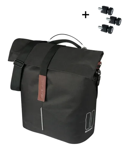 Sakwa BASIL City + MIK