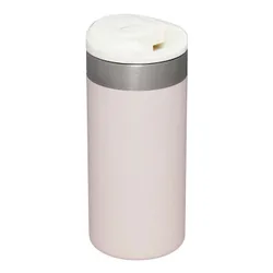 Kubek termiczny Stanley AeroLight 0,35 l - rose quartz