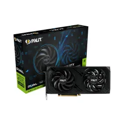 Karta graficzna Palit GeForce RTX 4070 Super Dual 12GB GDDR6X 192bit DLSS 3