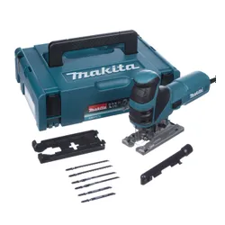 Makita Elektrikli testere 4351FCTJ