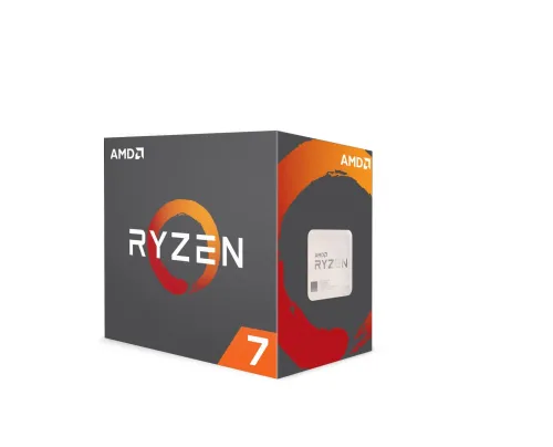 Procesor AMD Ryzen 7 1800X BOX (YD180XBCAEWOF)