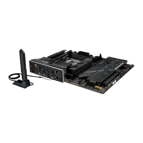 Płyta główna ASUS ROG STRIX X870E-H GAMING WIFI7