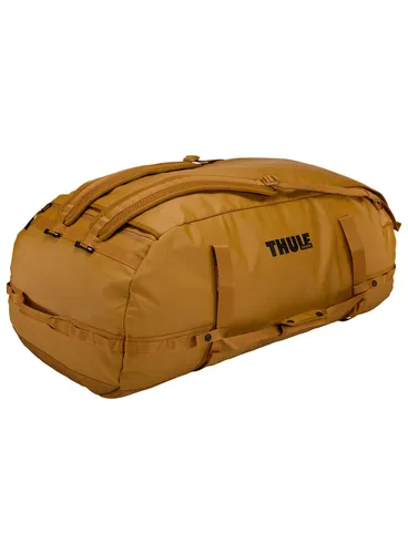 Дорожная сумка 2в1 Thule Chasm 130-golden brown