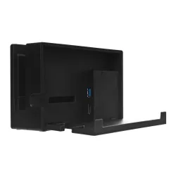 Konsola NINTENDO Switch HAC-001(-01) + Kontroler Switch Czerwono-niebieski