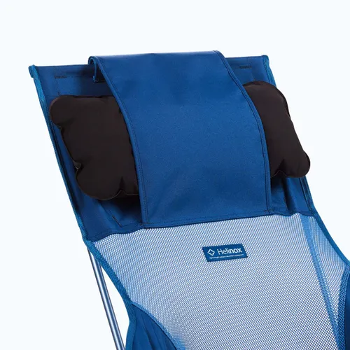 Krzesło turystyczne Helinox Savanna blue block