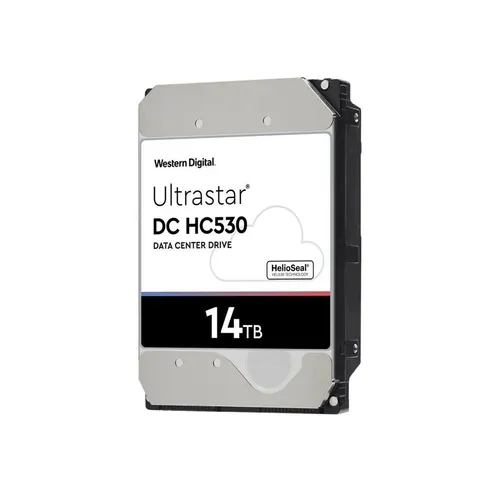 HGST WD Ultrastar DC HC530 WUH721414ALE6L4