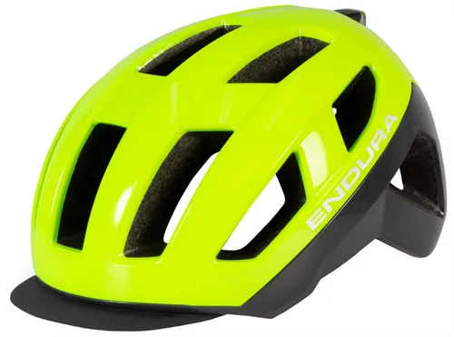 Kask rowerowy ENDURA Urban Luminite MIPS