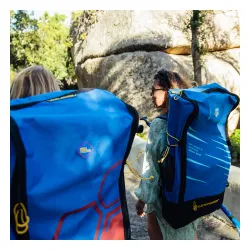 SUP-доска Unifiber Energy Allround iSup 10'7'' FCD, включая весло и поводок