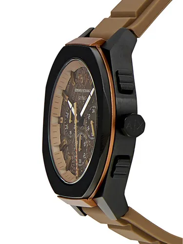 Часы наручные Armani Exchange Sync AX4293