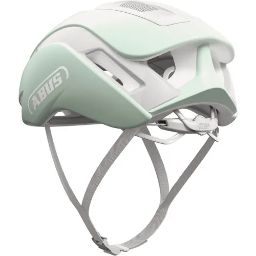 Kask rowerowy Abus GameChanger 2.0 pure green
