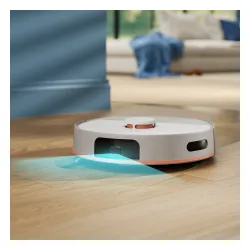 Robot sprzątający Philips Aqua 5000 XU5000/20 Funkcja mopowania Tworzenie mapy pomieszczenia 66dB
