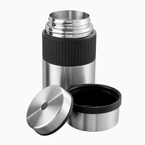 Termos na żywność Esbit Sculptor Stainless Steel Food Jug 1000 ml stainless steel