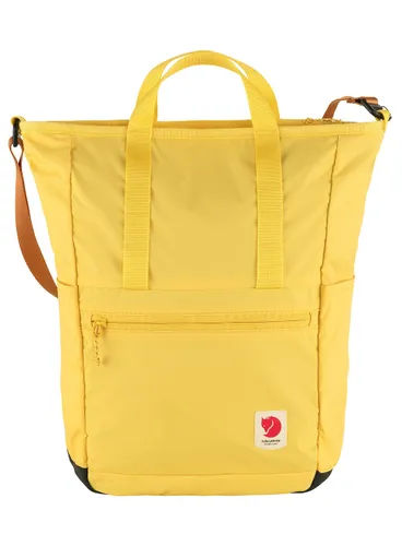 Рюкзак / сумка Fjallraven High Coast Totepack-mellow yellow