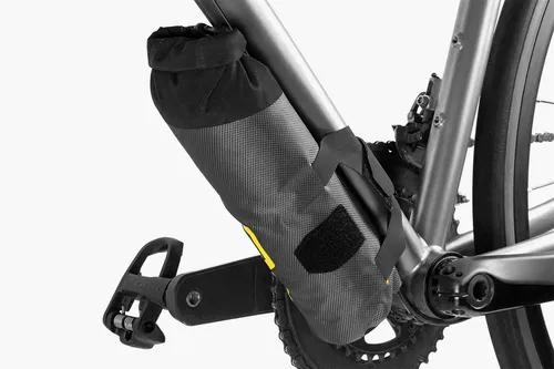 Сумка на велосипедную раму APIDURA Expedition Downtube Pack