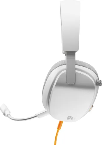 Słuchawki GLORIOUS GHS Eternal GLO-A-1PC-WHT Nauszne